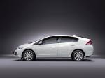 Honda Insight 2012 года